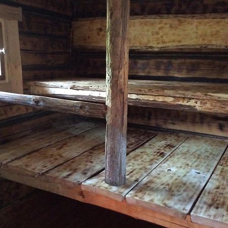 Savikulma B&B Mynamaki Екстер'єр фото