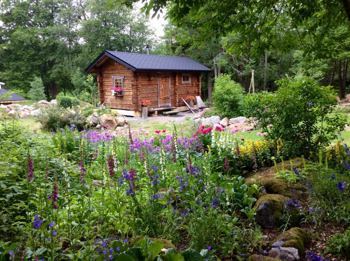 Savikulma B&B Mynamaki Екстер'єр фото