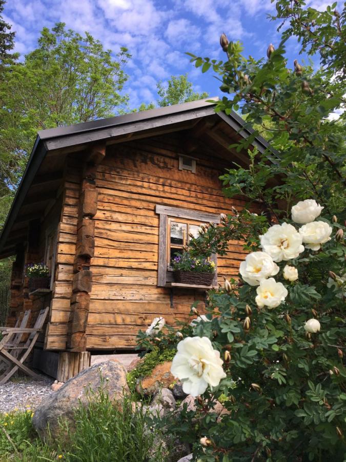 Savikulma B&B Mynamaki Екстер'єр фото